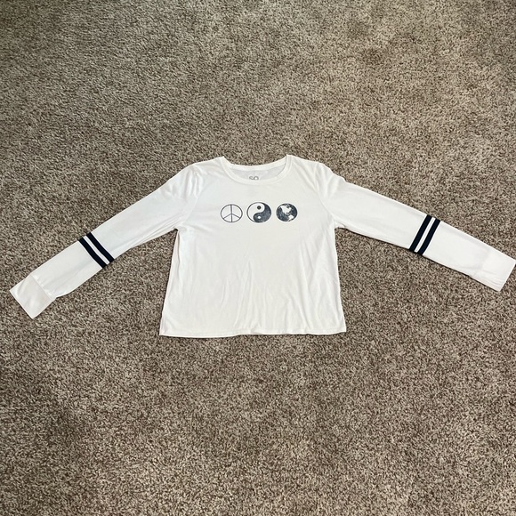 Girls long sleeve lot! - Picture 7 of 7